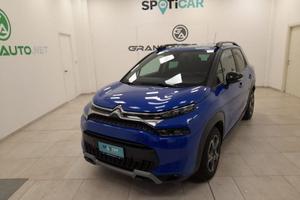 Citroën C3 Aircross I 2021 1.5 bluehdi Feel s...
