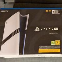 Sony Playstation 5 Pro (Condizioni eccellenti)