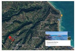 Terreno di 13180 m² a Rocca San Giovanni