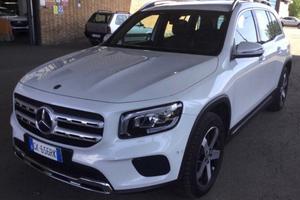 Mercedes-benz GLB 200 d Automatic Sport Plus
