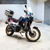 Honda CRF 1000 Africa Twin Adventure Sports 2018