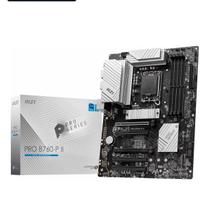 scheda madre MSI B-760 PRO PII LGA1700 ATX