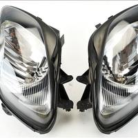 faro anteriore originale Suzuki Burgman AN 650 06 