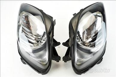 faro anteriore originale Suzuki Burgman AN 650 06 
