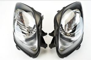 faro anteriore originale Suzuki Burgman AN 650 06 