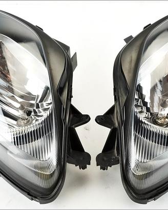 faro anteriore originale Suzuki Burgman AN 650 06 