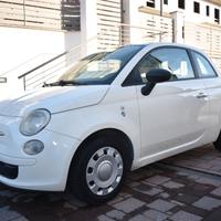 Fiat 500 1.3 Multijet 16V 55 kW