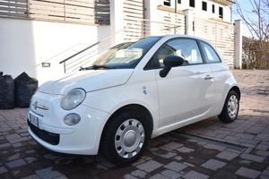Fiat 500 1.3 Multijet 16V 55 kW