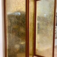 Divisorio doppio vetro