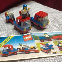 Lego vintage 6654 