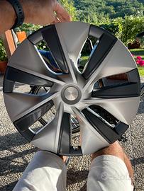 Copri cerchio Tesla Model Y
