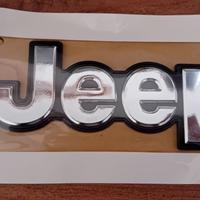 Stemma Jeep Originale