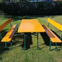 40 Set Birreria 220 x 80 Vern. Ignifuga Profes.