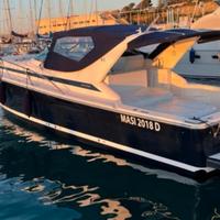 Riviera 4000 Offshore