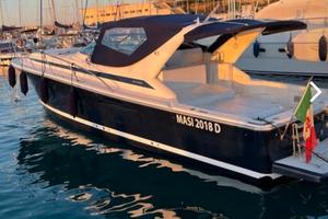 Riviera 4000 Offshore