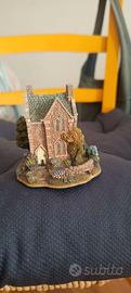 Cottage Lilliput Lane 