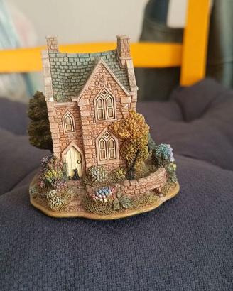 Cottage Lilliput Lane 