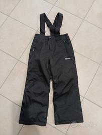 Pantalone da Sci
