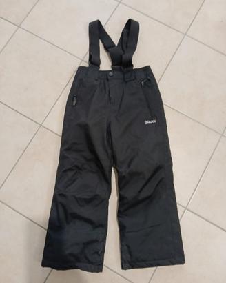 Pantalone da Sci
