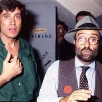 Musicassetta Dalla /Morandi De Gregori Mango Ron