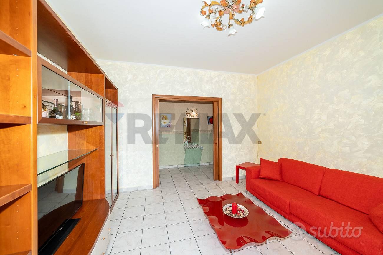 Appartamento - Mascalucia - Vista 2