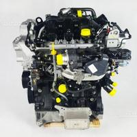 Motore nuovo nissan renault opel 1.6 dci r9m