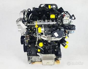 Motore nuovo nissan renault opel 1.6 dci r9m