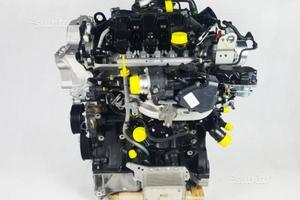 Motore nuovo nissan renault opel 1.6 dci r9m