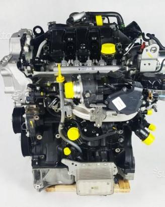 Motore nuovo nissan renault opel 1.6 dci r9m