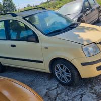 Ricambi Panda 2