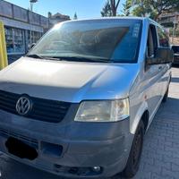 Vw Transporter T5