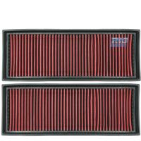 FILTRO ASPIRAZIONE DIRETTA MERCEDES C216 07-10