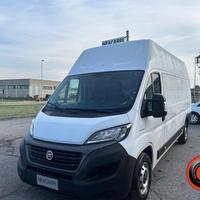 FIAT Ducato 35 2.3 MJT 140CV MAXI L4H3-E6D-SUPER