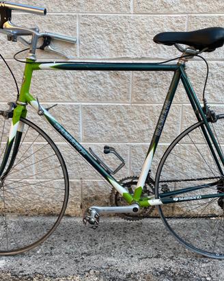 Bici da corsa vintage