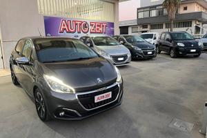 Peugeot 208 PureTech 83 S&S 5 porte Signature