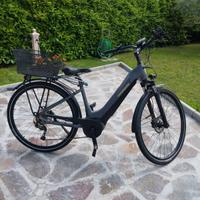 Bici elettrica Lombardo