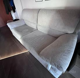 Divano 2 posti
