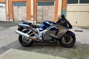 Hayabusa k6 perfetta 2007