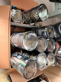 Olio bardahl xt4r 5w40