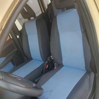 Sedili Panda 2008 seconda serie