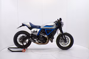 Ducati Scrambler 800 Cafè Racer
