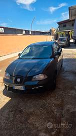 SEAT Ibiza 3ª Serie