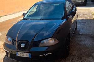 SEAT Ibiza 3ª Serie