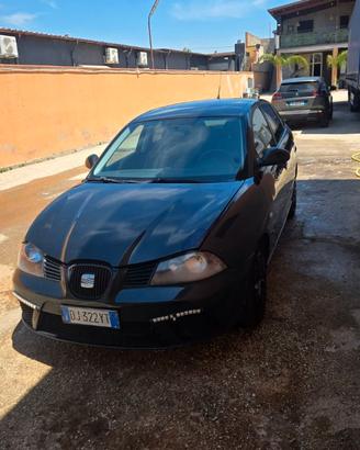 SEAT Ibiza 3ª Serie