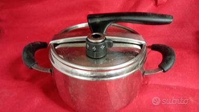 pentola a pressione Lagostina 5 lt