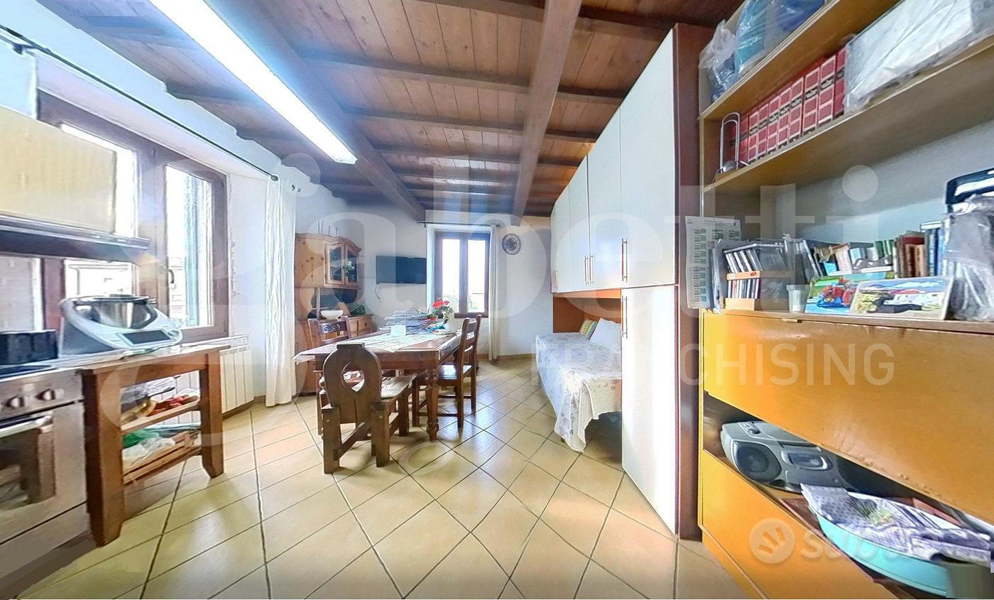 Apartment in Carrara, Gildona, Sant'Antonio - Vista 2
