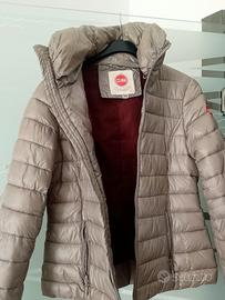 piumino donna Colmar