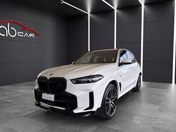 BMW X5 xdrive30d MSport Pro auto