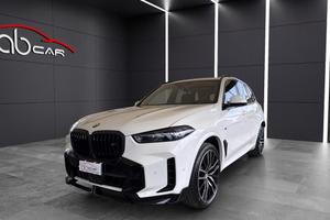 BMW X5 xdrive30d MSport Pro auto