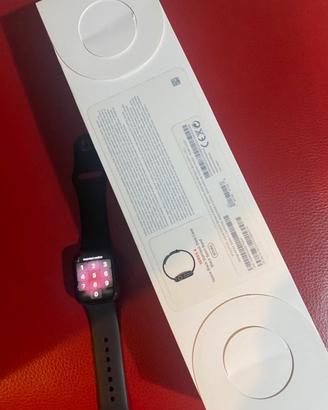 Apple Watch acciaio